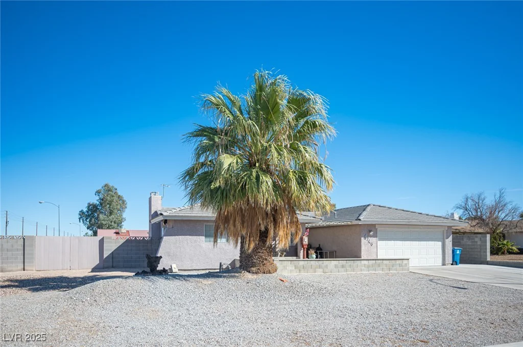 4746 Rosalie, North Las Vegas, NV 89031