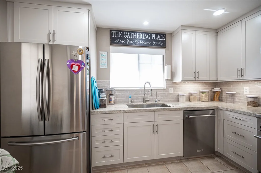 4746 Rosalie, North Las Vegas, NV 89031