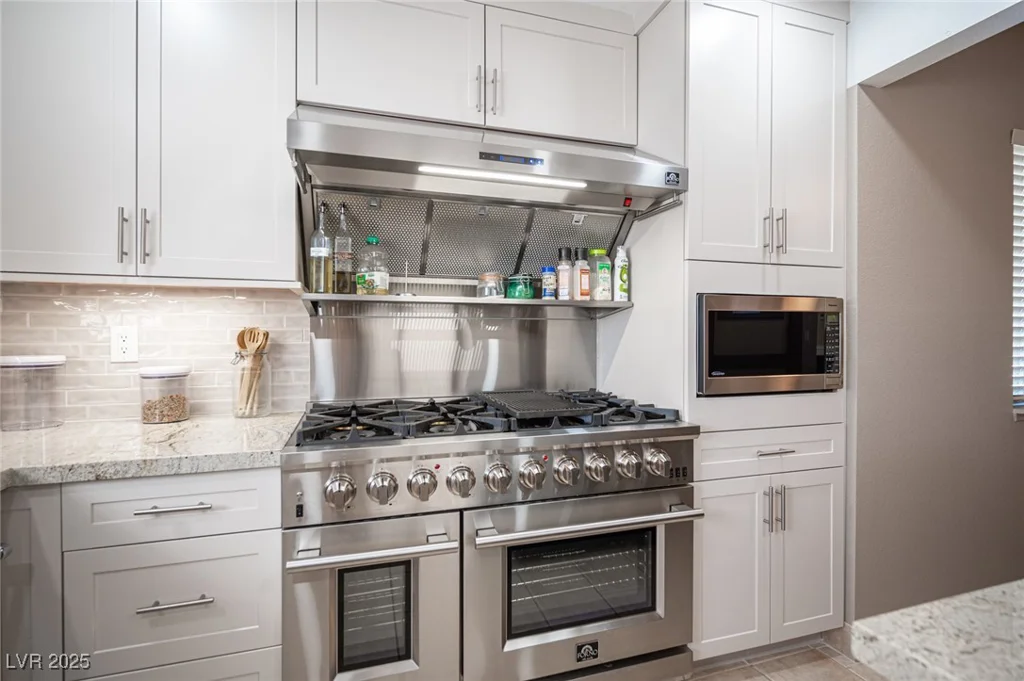 4746 Rosalie, North Las Vegas, NV 89031