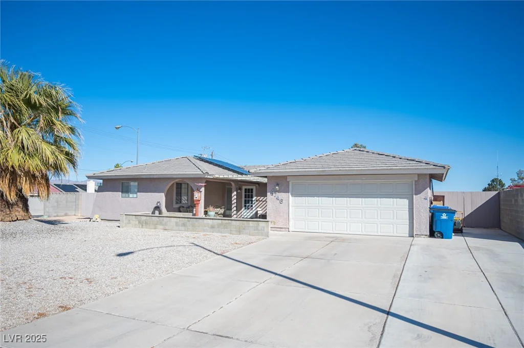 4746 Rosalie, North Las Vegas, NV 89031