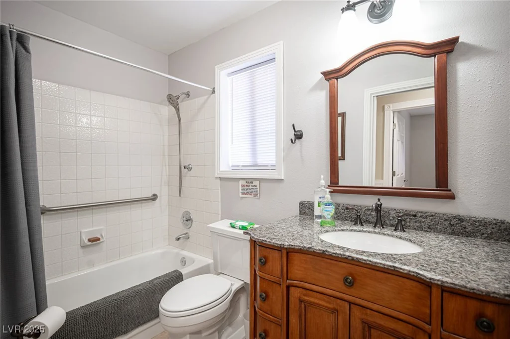 4746 Rosalie, North Las Vegas, NV 89031