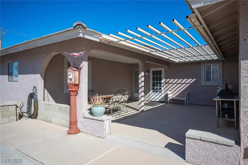 4746 Rosalie, North Las Vegas, NV 89031