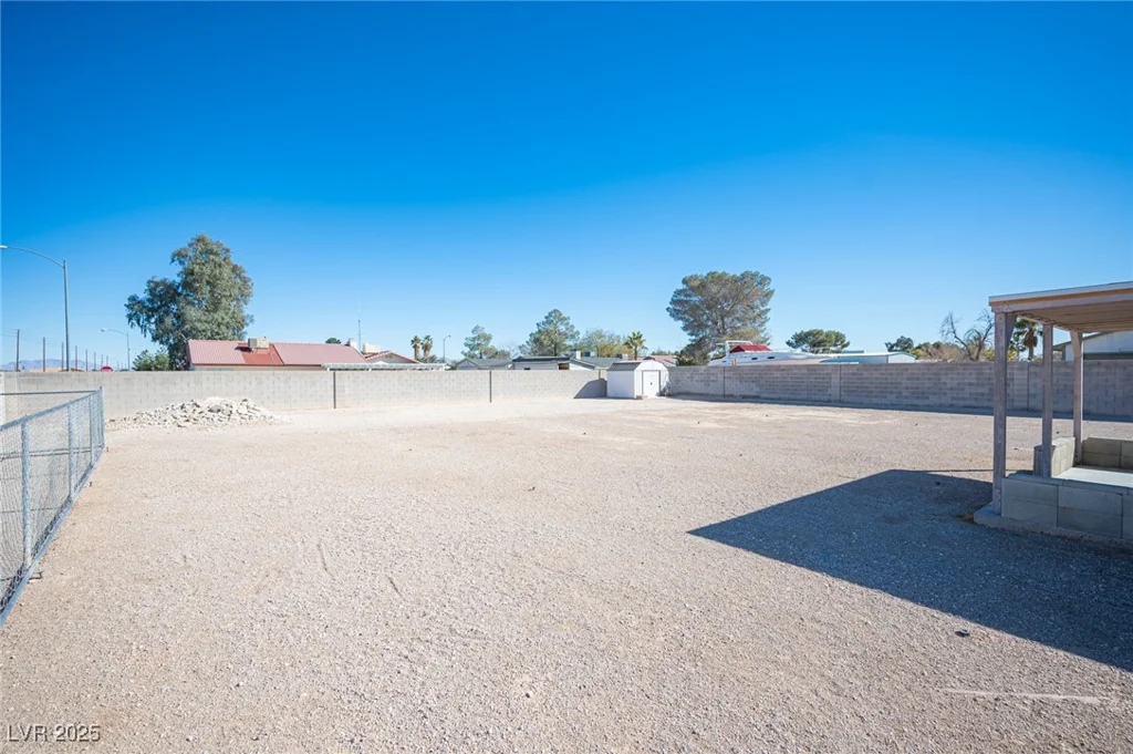 4746 Rosalie, North Las Vegas, NV 89031