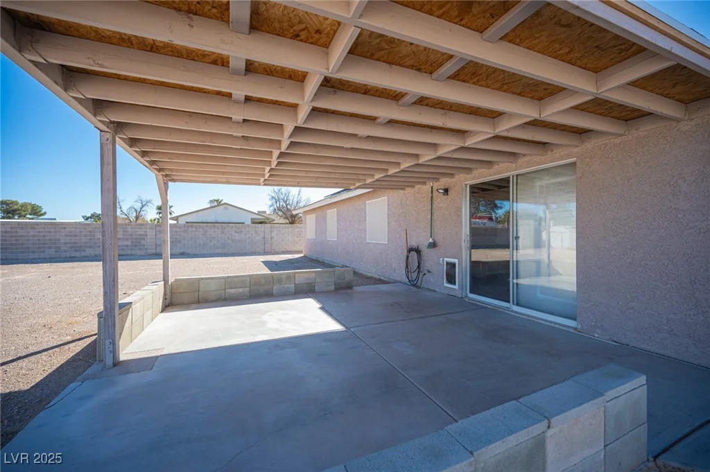 4746 Rosalie, North Las Vegas, NV 89031