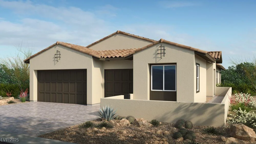 258 Paraggi Bay, Henderson, NV 89011
