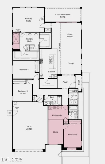 258 Paraggi Bay, Henderson, NV 89011