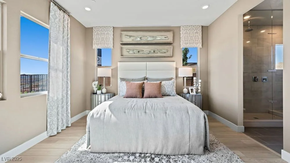 258 Paraggi Bay, Henderson, NV 89011