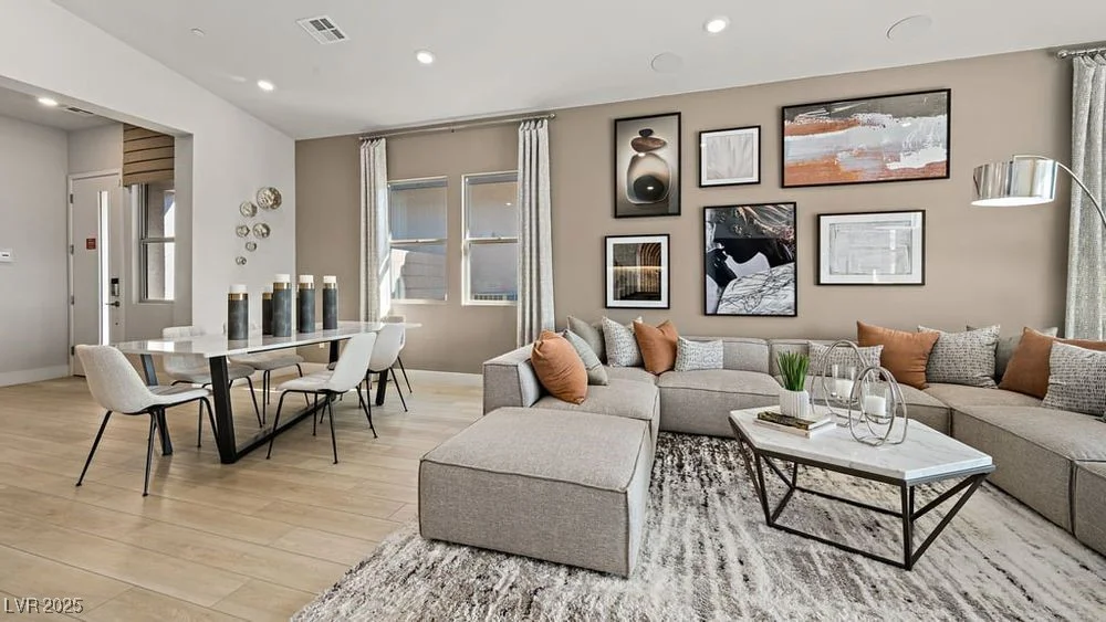 258 Paraggi Bay, Henderson, NV 89011