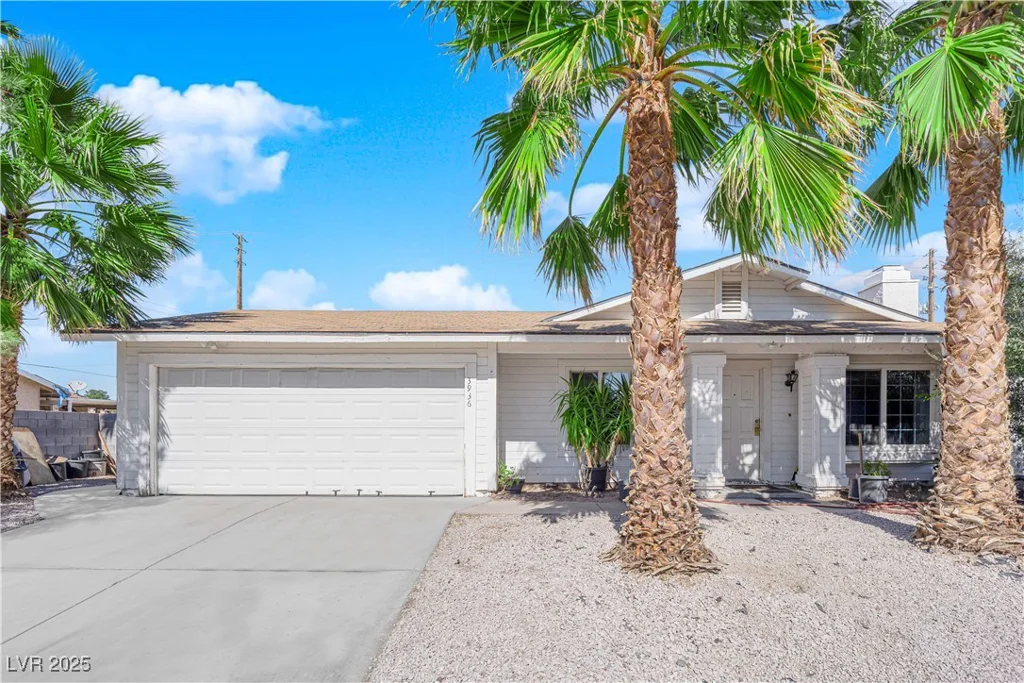 3936 Savoy, Las Vegas, NV 89115