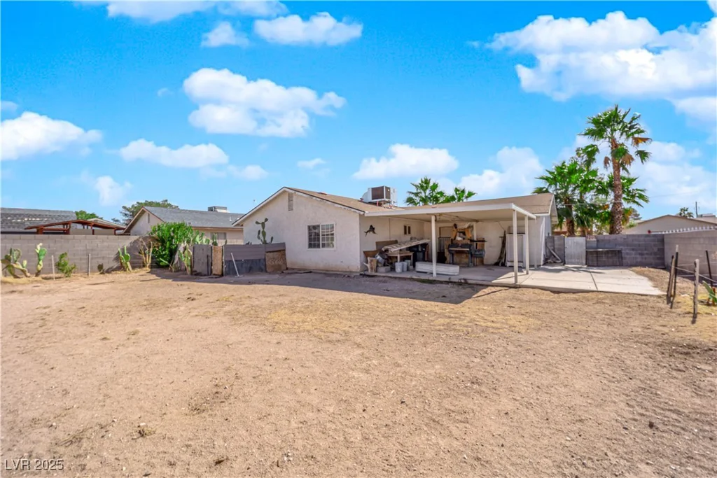 3936 Savoy, Las Vegas, NV 89115