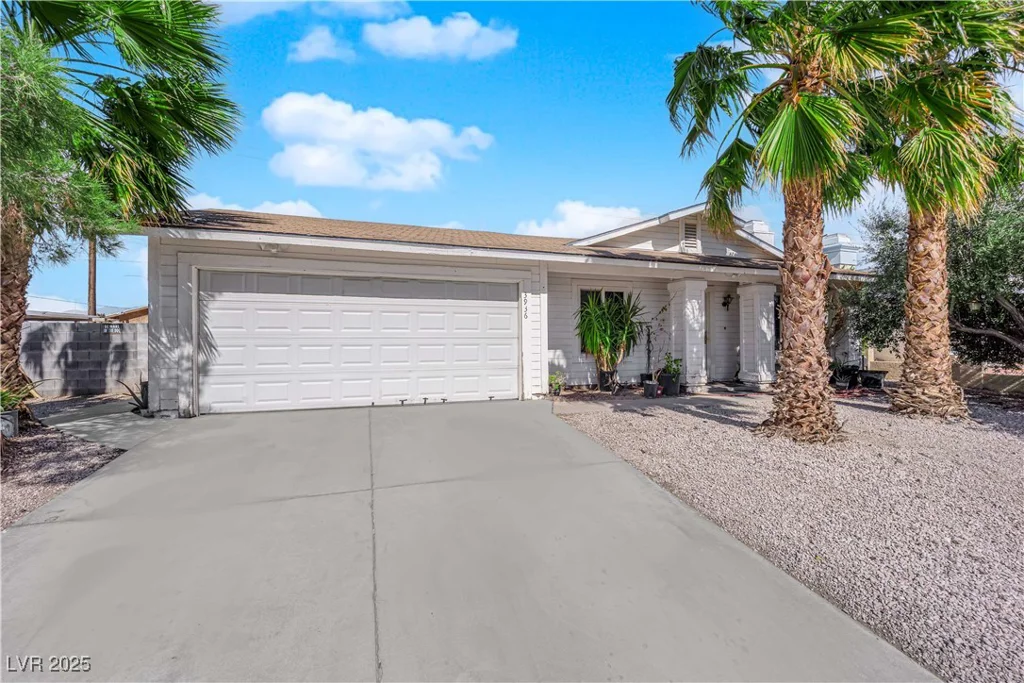 3936 Savoy, Las Vegas, NV 89115