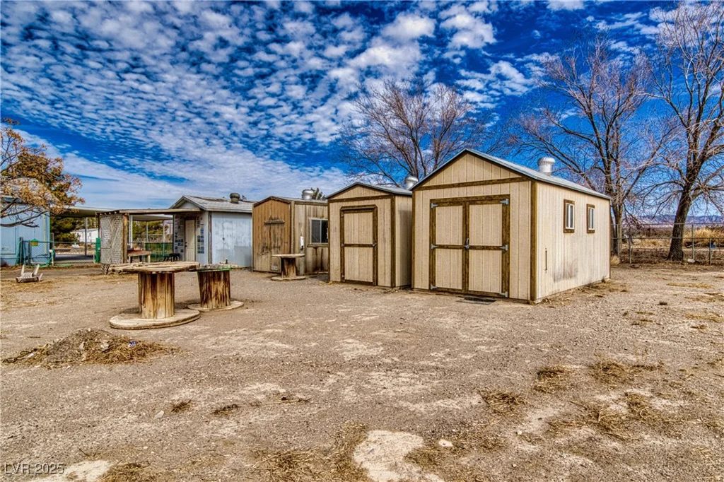 4961 Comanche, Pahrump, NV 89061