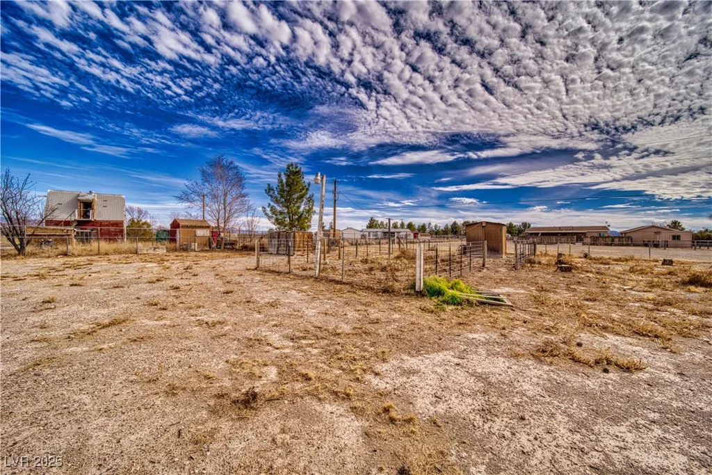4961 Comanche, Pahrump, NV 89061