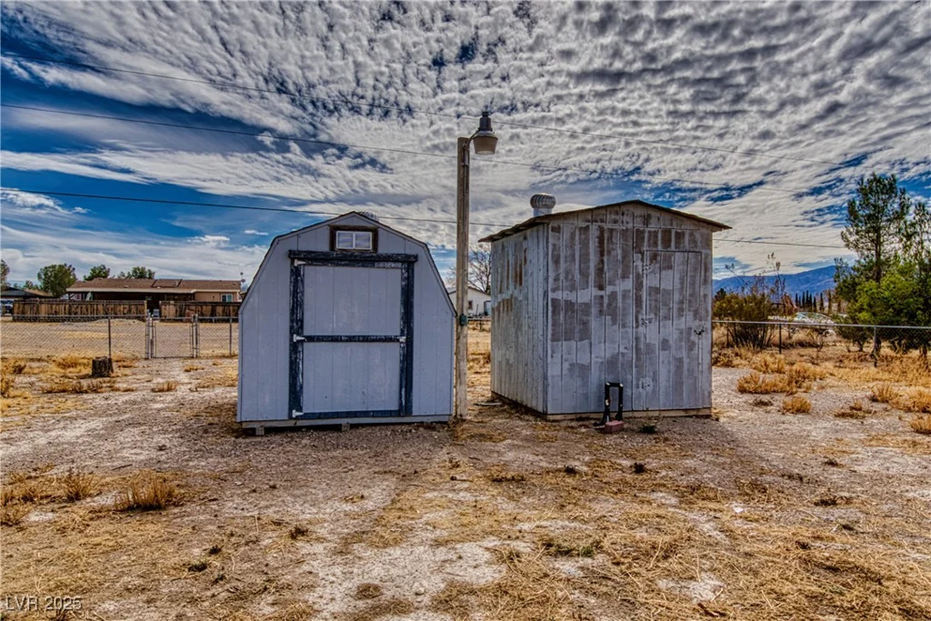 4961 Comanche, Pahrump, NV 89061