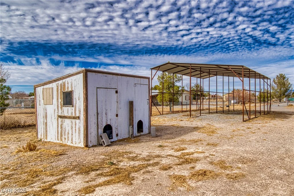 4961 Comanche, Pahrump, NV 89061
