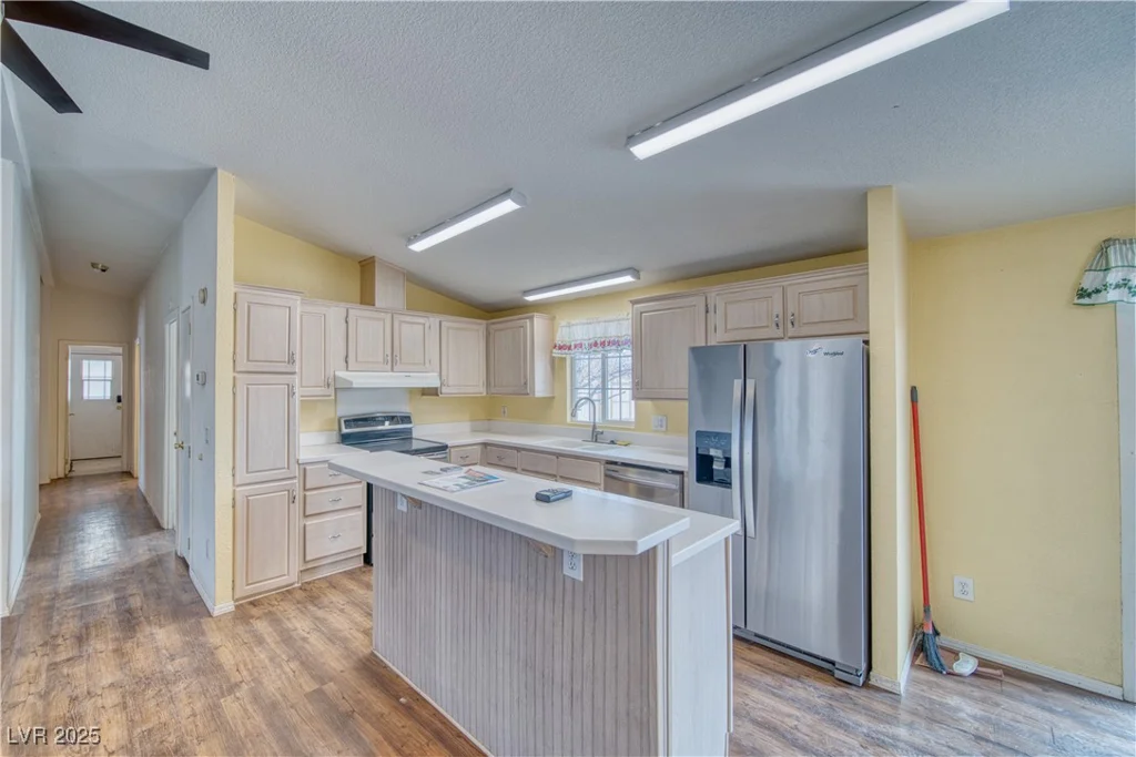 4961 Comanche, Pahrump, NV 89061
