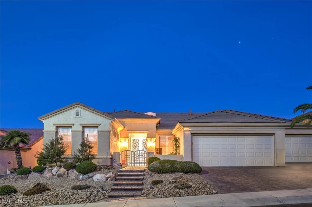 1964 Oliver Springs, Henderson, NV 89052