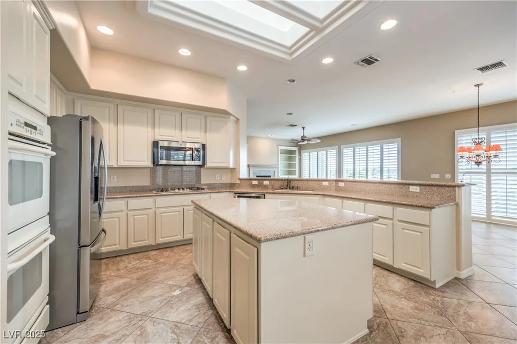 1964 Oliver Springs, Henderson, NV 89052