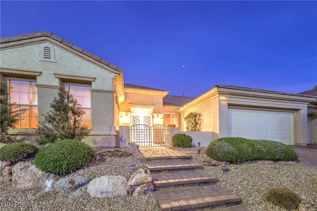 1964 Oliver Springs, Henderson, NV 89052