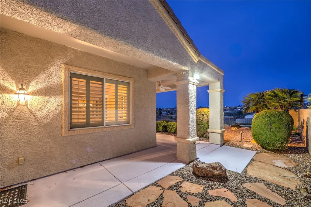 1964 Oliver Springs, Henderson, NV 89052