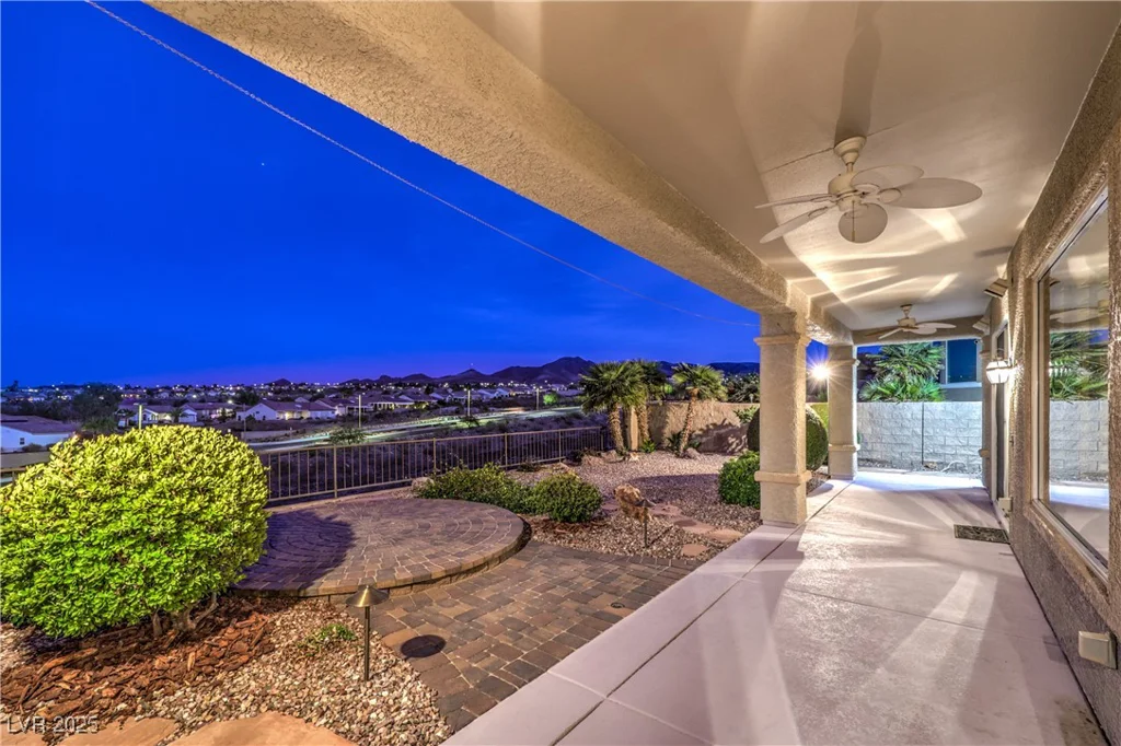 1964 Oliver Springs, Henderson, NV 89052