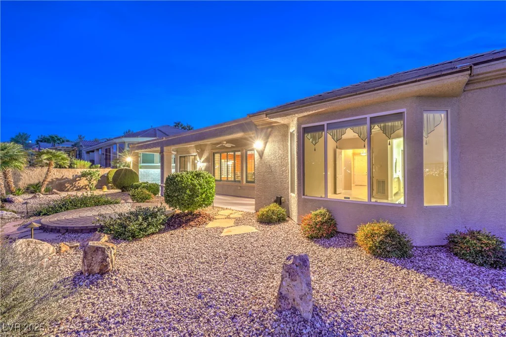 1964 Oliver Springs, Henderson, NV 89052