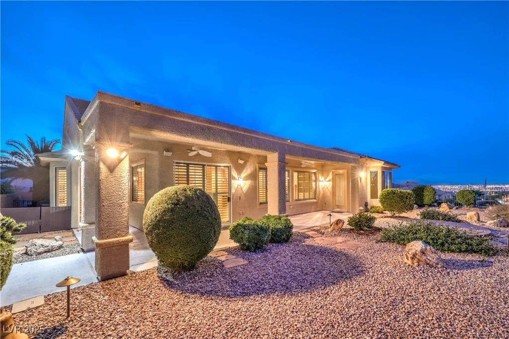 1964 Oliver Springs, Henderson, NV 89052