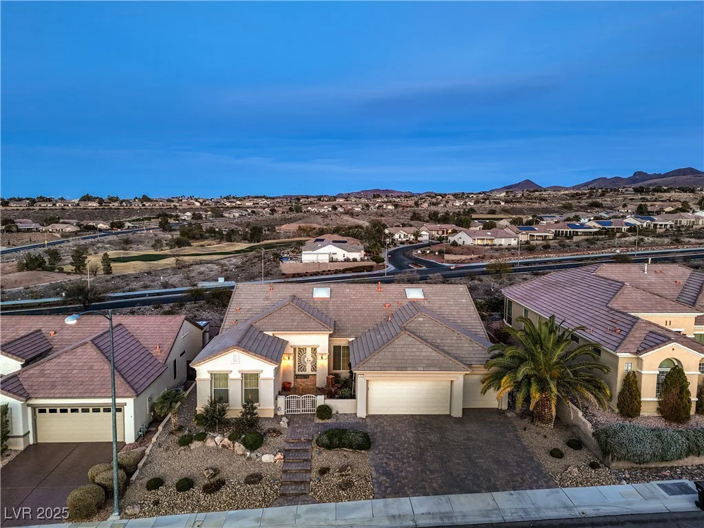 1964 Oliver Springs, Henderson, NV 89052