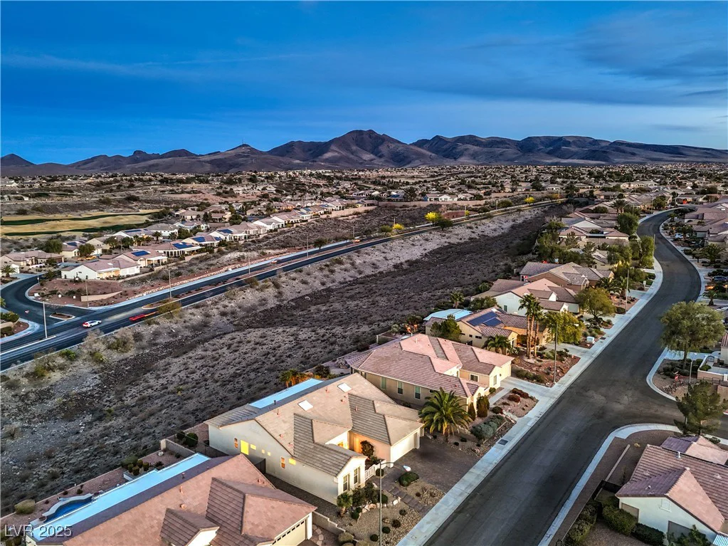1964 Oliver Springs, Henderson, NV 89052