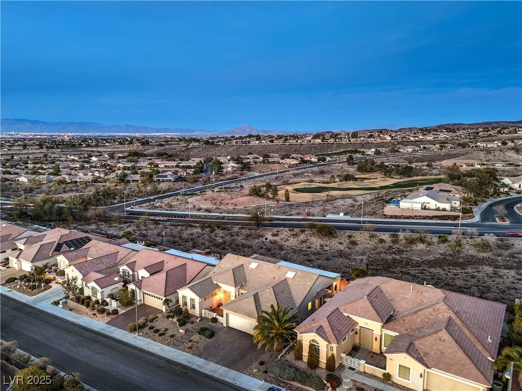 1964 Oliver Springs, Henderson, NV 89052
