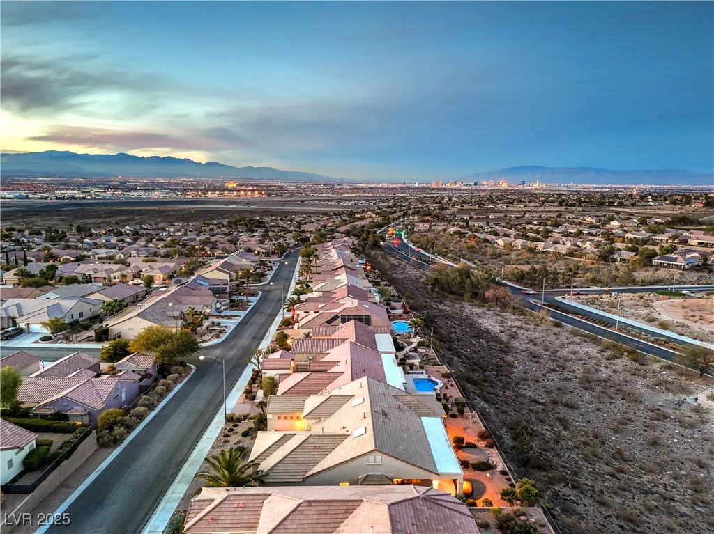 1964 Oliver Springs, Henderson, NV 89052