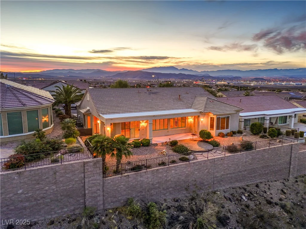 1964 Oliver Springs, Henderson, NV 89052