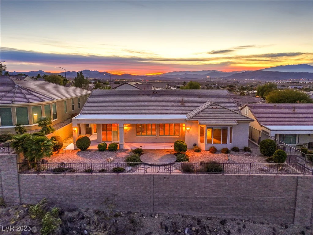 1964 Oliver Springs, Henderson, NV 89052