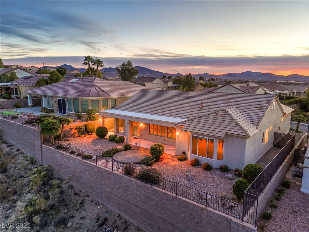 1964 Oliver Springs, Henderson, NV 89052