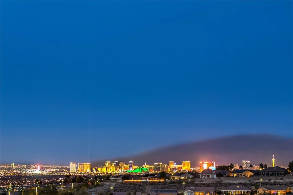 1964 Oliver Springs, Henderson, NV 89052