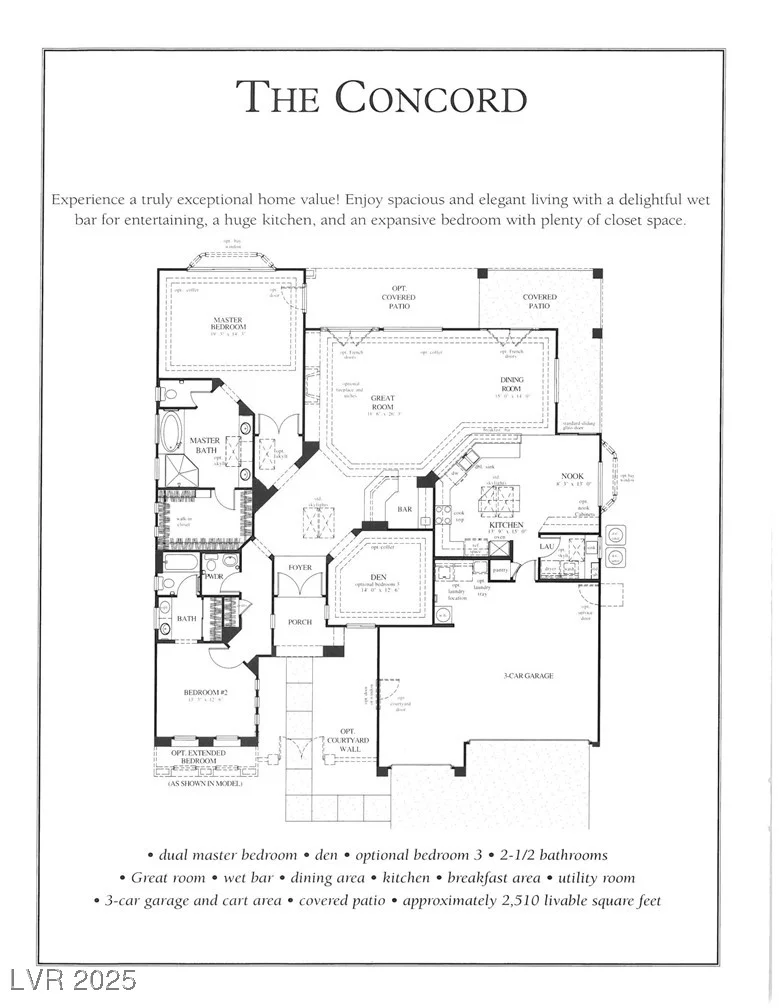 1964 Oliver Springs, Henderson, NV 89052