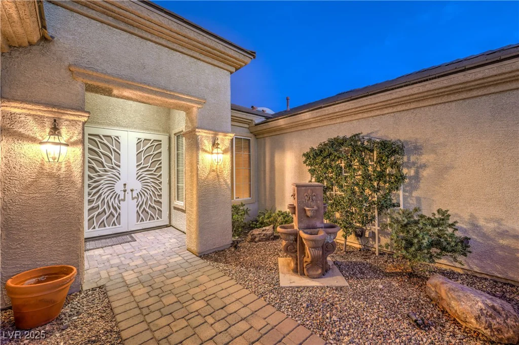 1964 Oliver Springs, Henderson, NV 89052