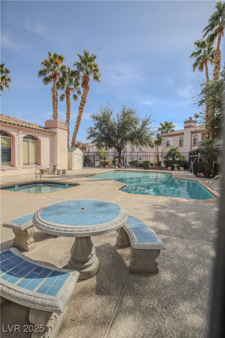 4555 Sahara, Las Vegas, NV 89104