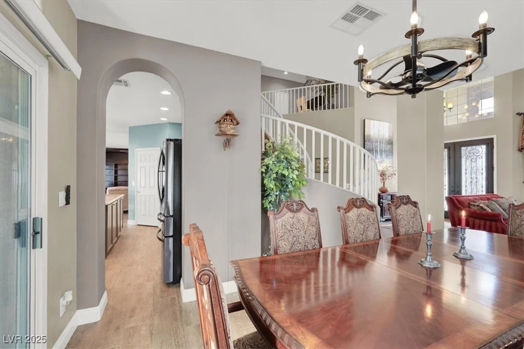 8800 Las Olivas, Las Vegas, NV 89147
