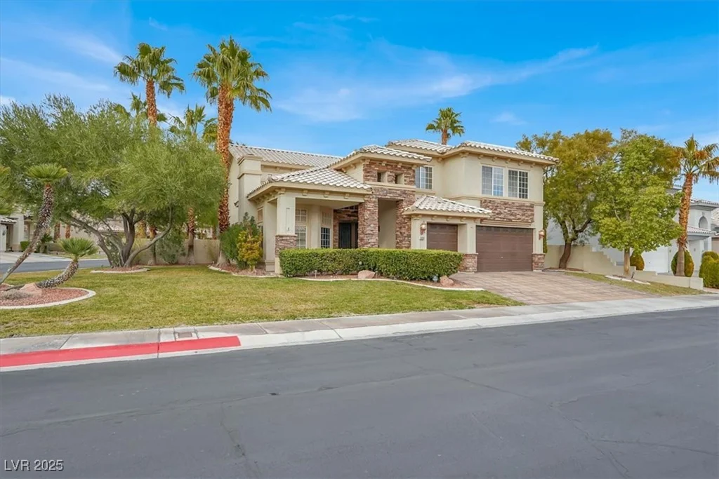 8800 Las Olivas, Las Vegas, NV 89147