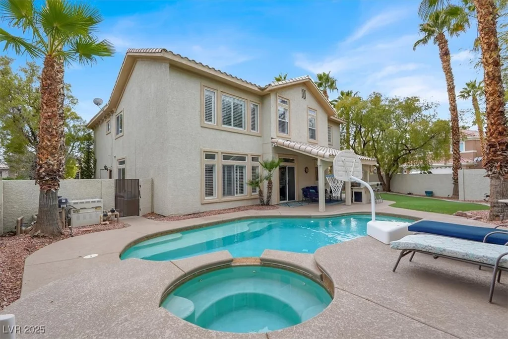 8800 Las Olivas, Las Vegas, NV 89147