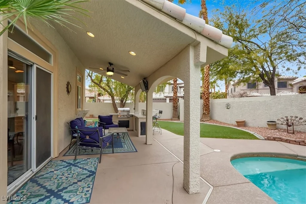 8800 Las Olivas, Las Vegas, NV 89147