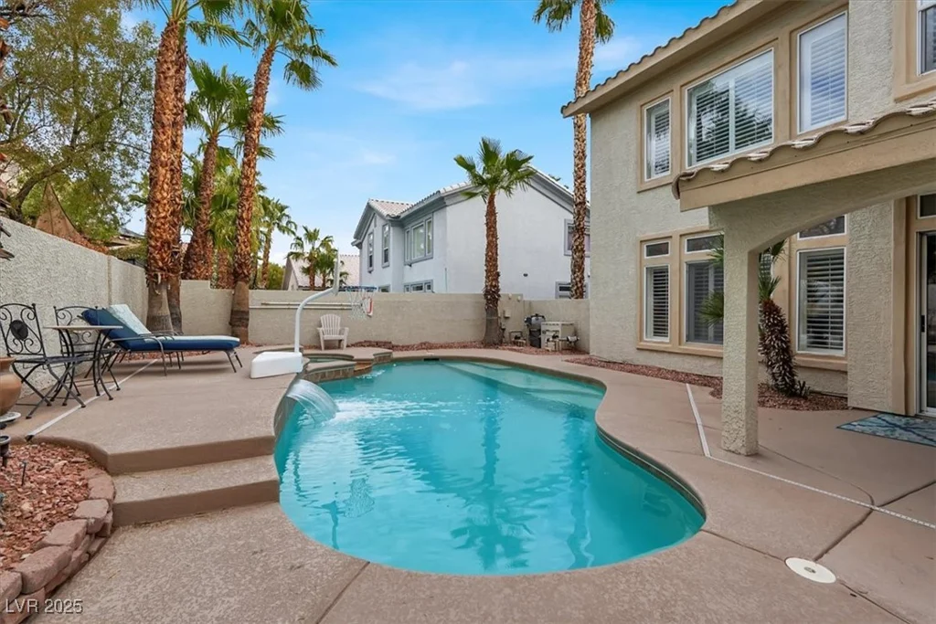 8800 Las Olivas, Las Vegas, NV 89147