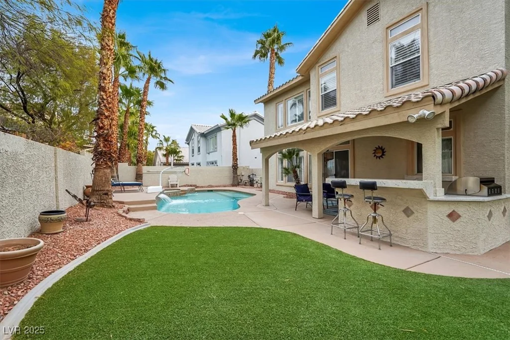 8800 Las Olivas, Las Vegas, NV 89147