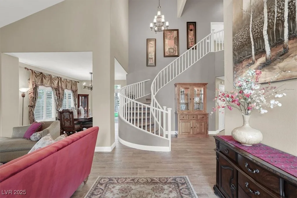 8800 Las Olivas, Las Vegas, NV 89147