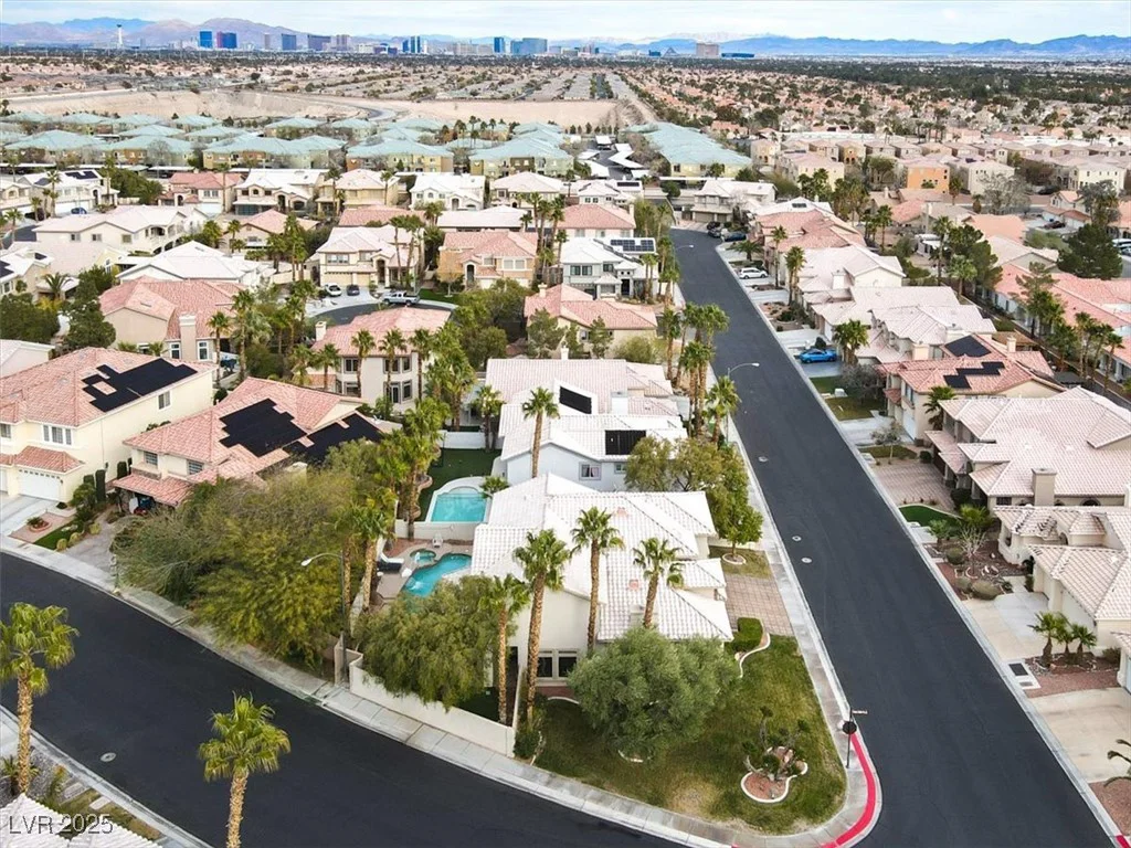 8800 Las Olivas, Las Vegas, NV 89147