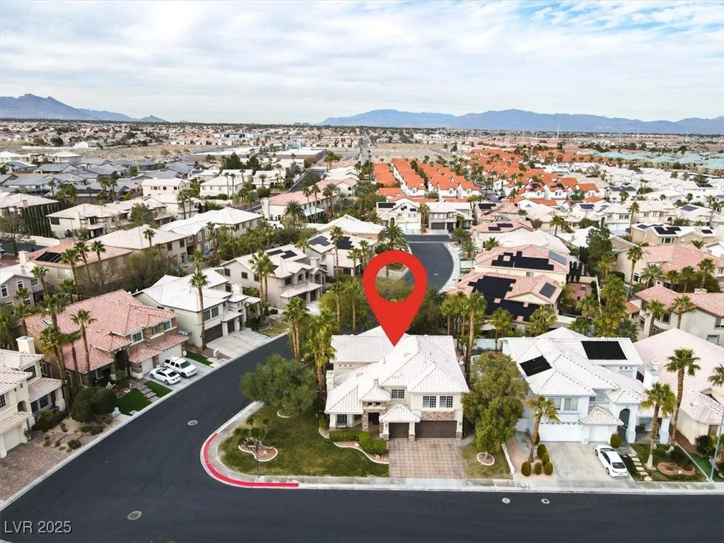 8800 Las Olivas, Las Vegas, NV 89147