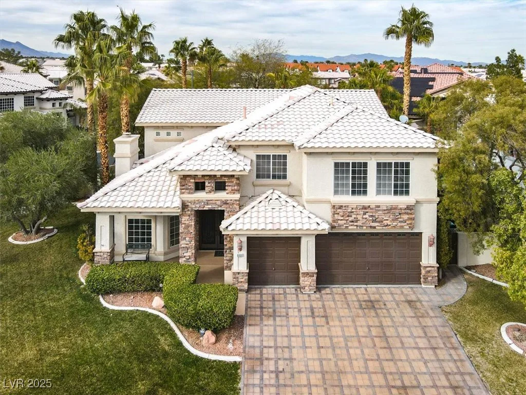 8800 Las Olivas, Las Vegas, NV 89147