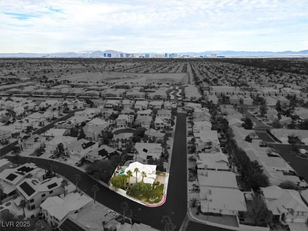 8800 Las Olivas, Las Vegas, NV 89147