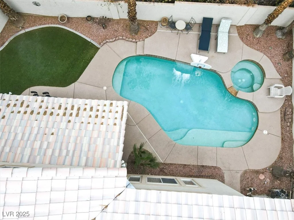 8800 Las Olivas, Las Vegas, NV 89147
